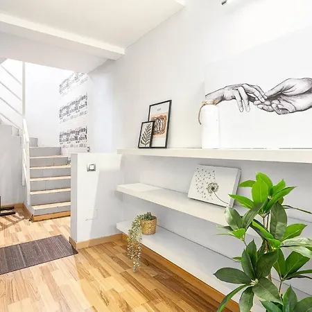 Elegant Bungalow,views,swimming Pool,golf Camp * 马斯帕洛马斯