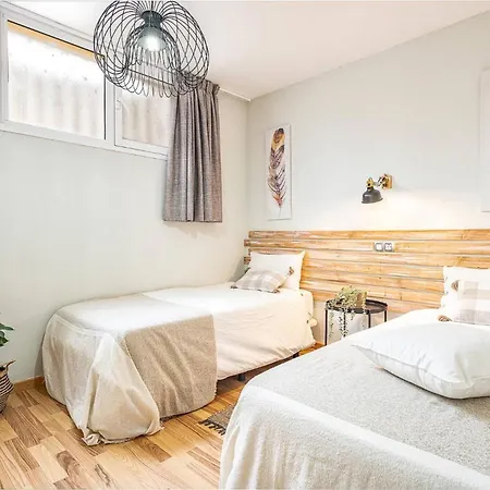 Elegant Bungalow,views,swimming Pool,golf Camp 酒店
