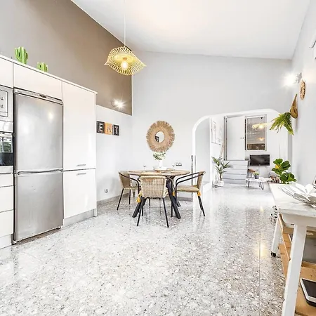 酒店 Elegant Bungalow,views,swimming Pool,golf Camp