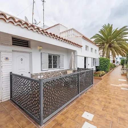 酒店 Elegant Bungalow,views,swimming Pool,golf Camp