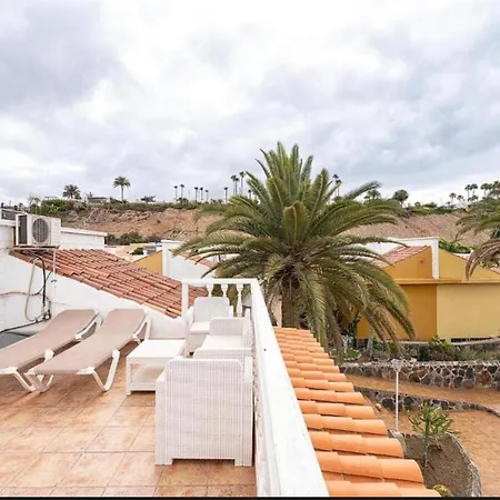 Hotel Elegant Bungalow,views,swimming Pool,golf Camp *