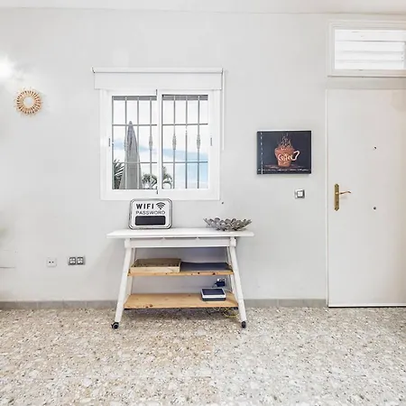 Elegant Bungalow,views,swimming Pool,golf Camp Ξενοδοχείο