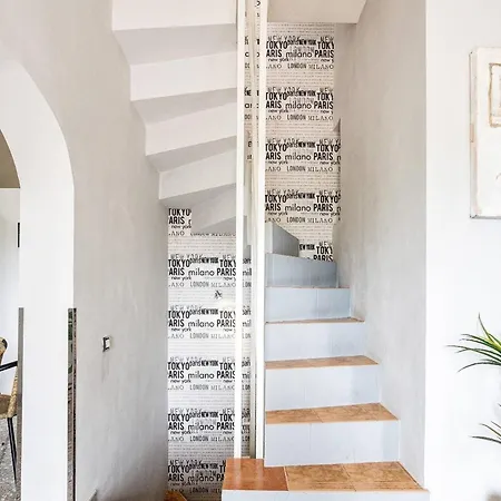Elegant Bungalow,views,swimming Pool,golf Camp Ξενοδοχείο *