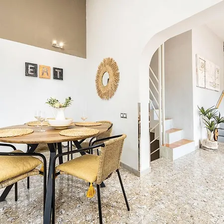 Elegant Bungalow,views,swimming Pool,golf Camp * Maspalomas (Gran Canaria)