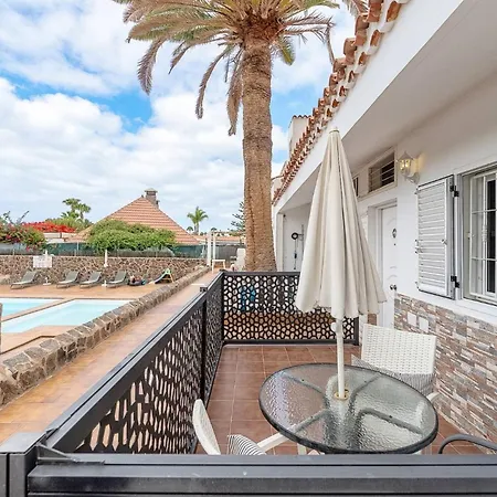 Hotel Elegant Bungalow,views,swimming Pool,golf Camp *